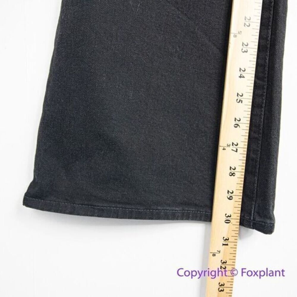 NEW Madewell The Perfect Vintage Flare Jean in Sherborn Wash, 28 - Picture 7 of 16